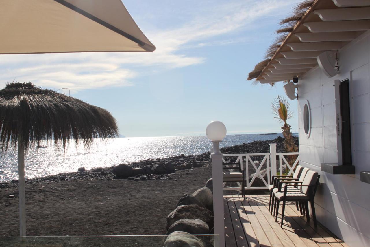 Almacanarias.Holidays Alma 1 Costa Adeje  Exterior photo