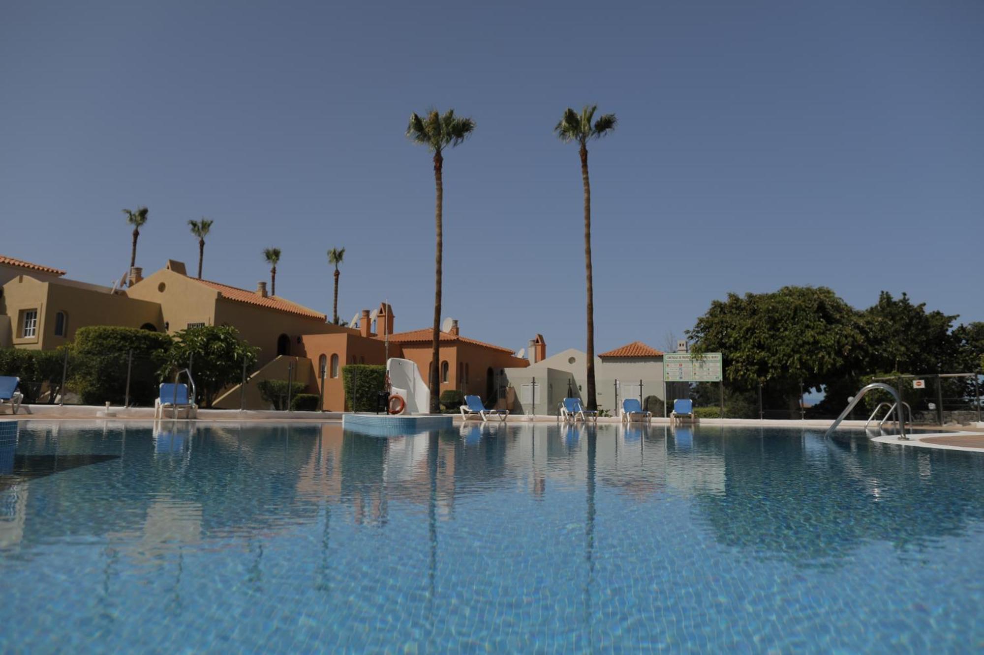 Almacanarias.Holidays Alma 1 Costa Adeje  Exterior photo