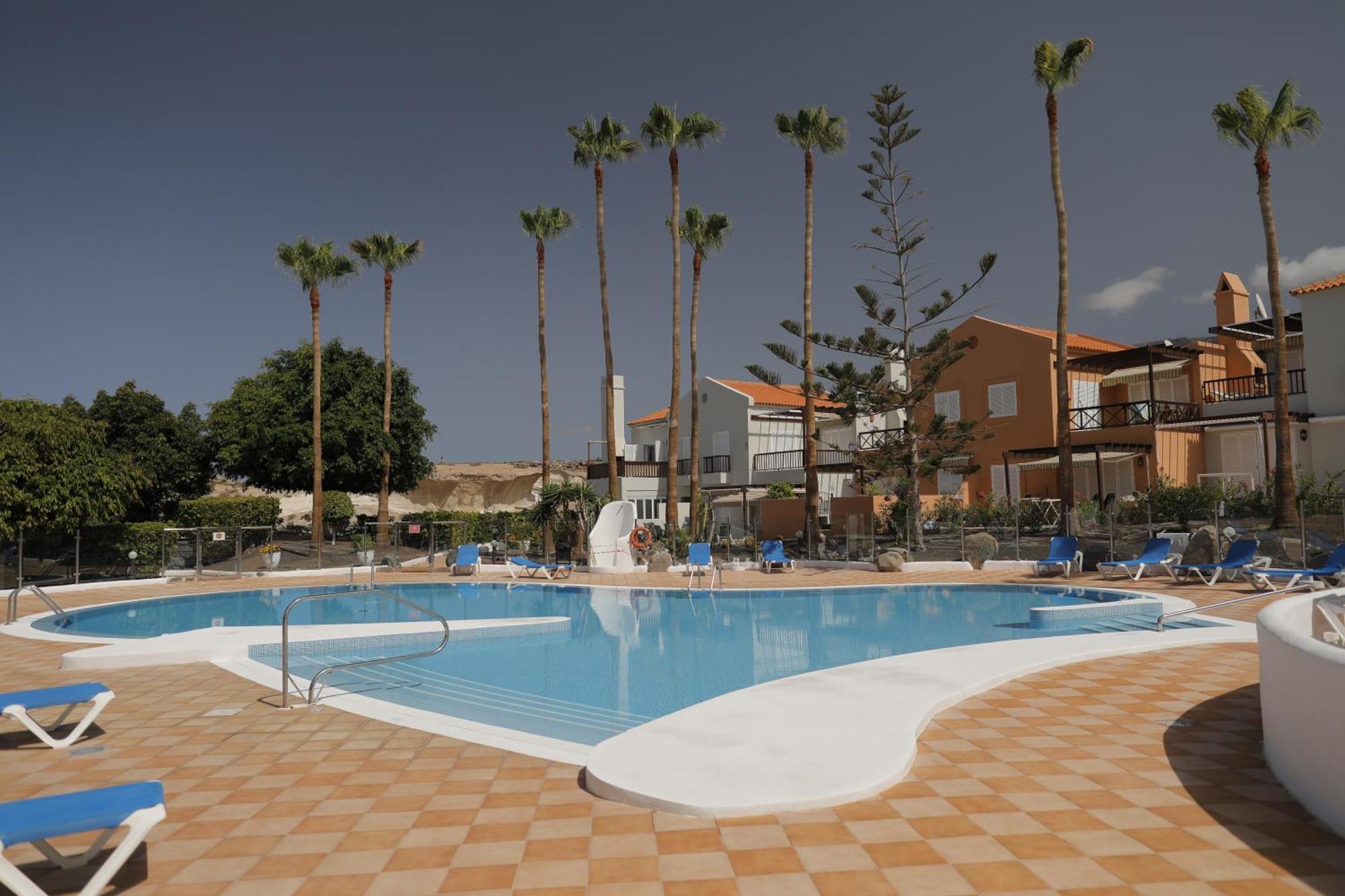 Almacanarias.Holidays Alma 1 Costa Adeje  Exterior photo