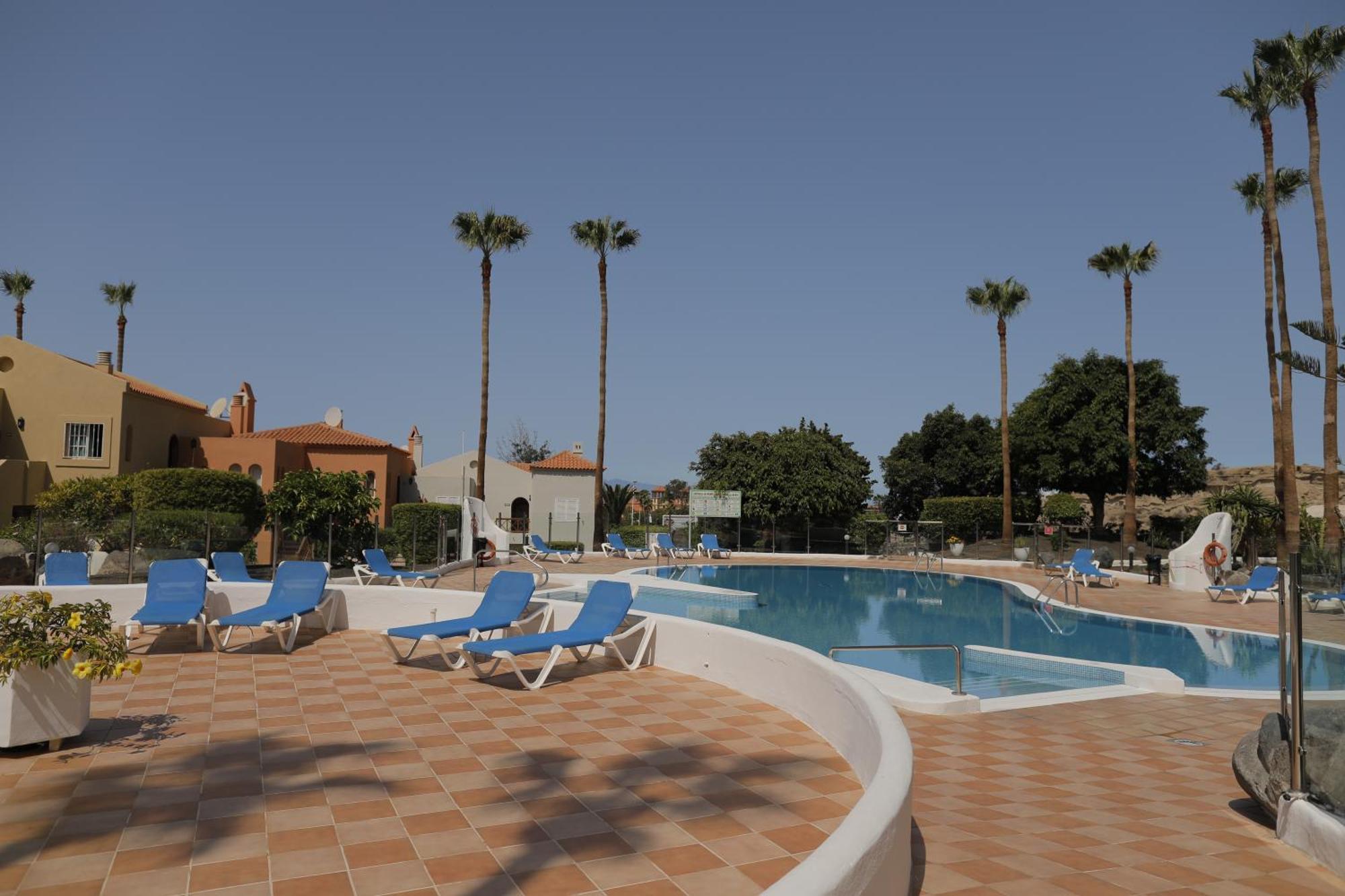 Almacanarias.Holidays Alma 1 Costa Adeje  Exterior photo